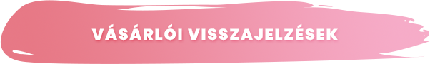 Visszajelzések